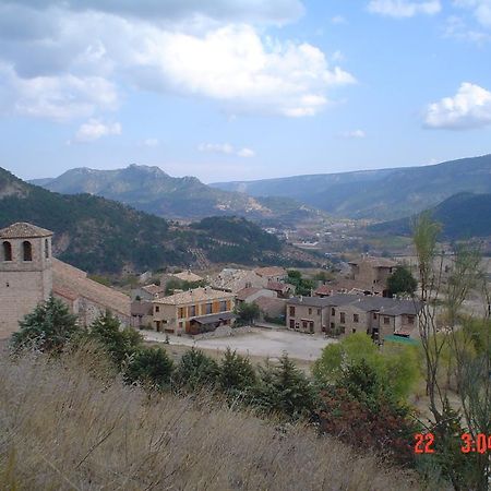 Casa Rural Aaiun Riópar Стая снимка